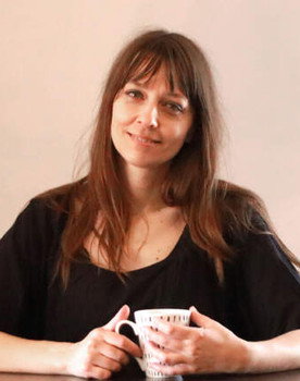 Sunčica Fradelić