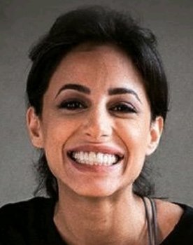 Fatima Husein