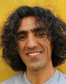 Anwar Hashimi as Anwar