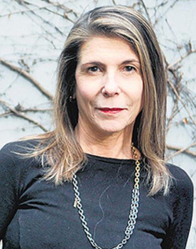 Inés de Oliveira Cézar