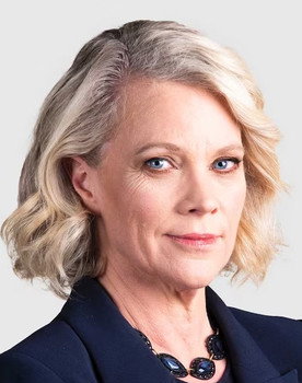 Laura Tingle