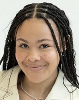 Bathsheba Oghomi-Hansen