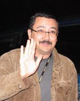 Yermek Tolepbayev as Alpamys