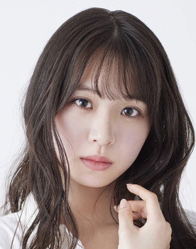 Komoriya Sakura as Takinogawa Megumi [actress]