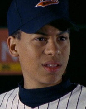 Warren Benns