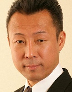 Yasuei Yakushiji as 