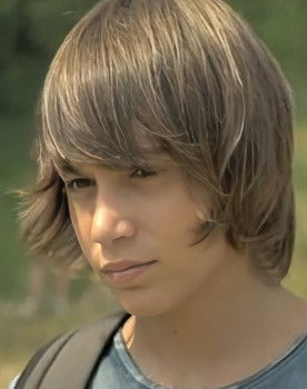 Matteo Turri as Matteo