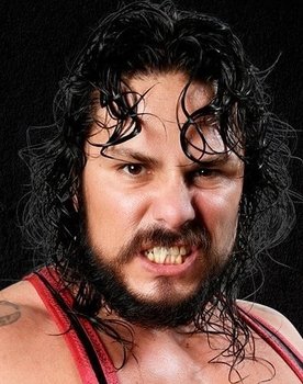 Tito Escondido as Bad Dude Tito