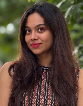 Pooja Shankar as Ramya