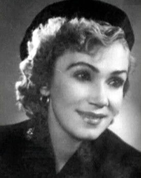 Marta Burda as Bulja