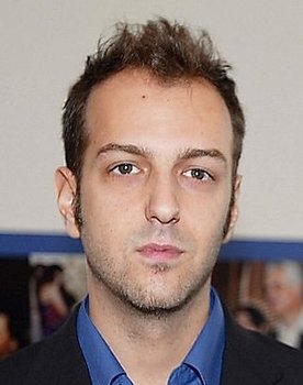 Juan Pablo Rebella