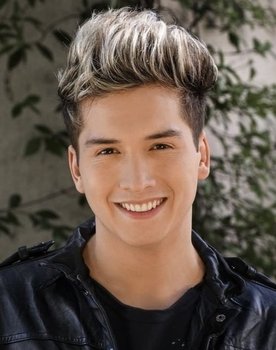 Jandino as Eric