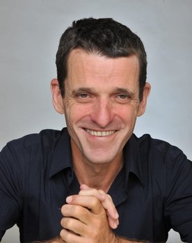 Moshe Ferster