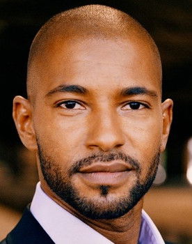 Tyron Ricketts as Red Cap