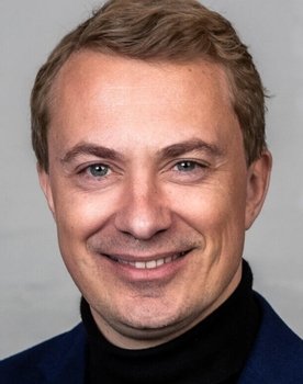 Morten Messerschmidt
