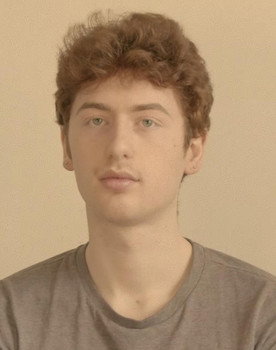 Ben Clery-Hall