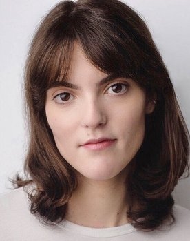 Elliot Frances Flynn as Jane