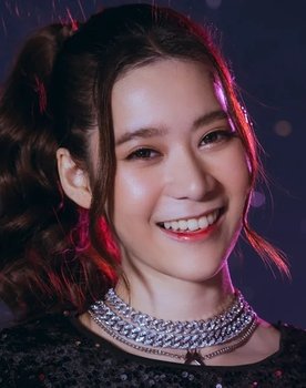 Preeyaphat Lawsuwansiri as Khaohom