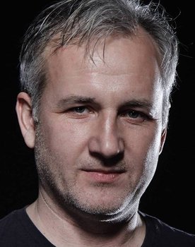 Kostiantyn Danyliuk