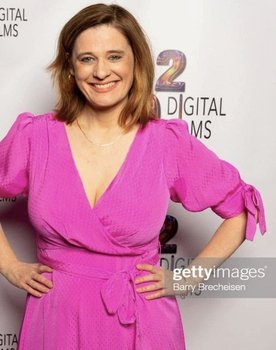 Marla Seidell as Monica Nubcheck
