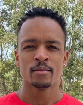 Kaique de Jesus as Samuel