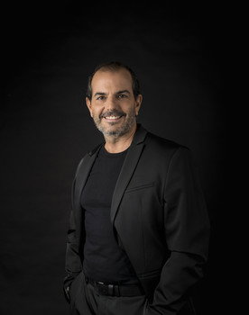Sergio Zamora