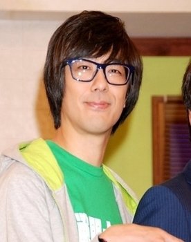 Akinaga Toyomoto