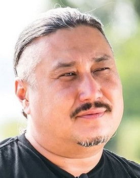 Alexander Itygilov Jr.