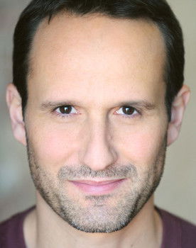 Robert Forrest as John Billings