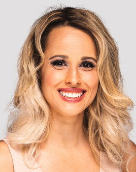 Marie-Joëlle Marleau as Herself