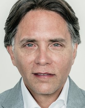 Keith Raniere