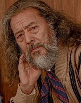 Kim Chil-doo as Mr. Baek