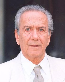 Alekos Alexandrakis as Andreas