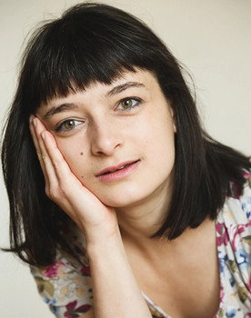 Myriam Fichter