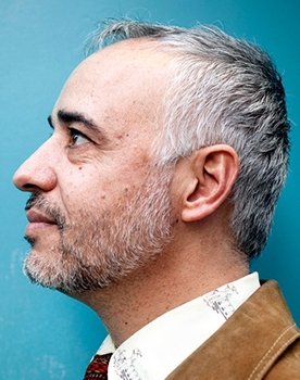 Javier Fuentes-León as 