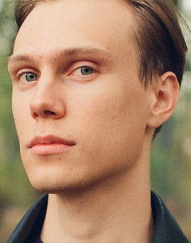 Oleksii Yeroshenko