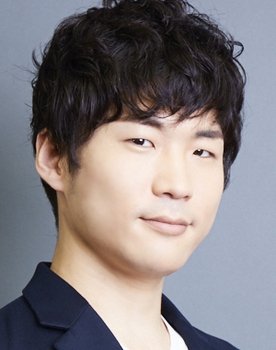 Tetsuya Tashiro as Saruta / Mob's Mother / Narrator