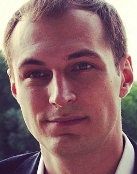 Yuri Gorbach