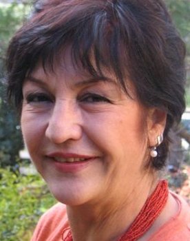 Fatma Murat