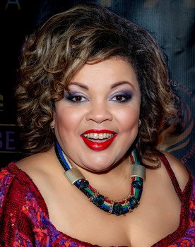 Victoria Pierre-Marie as Пейдж