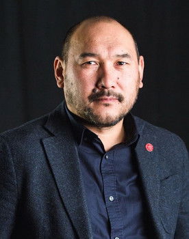 Yerlan Nurmukhambetov