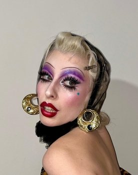 Elena Aranssay as Rimbombanzia