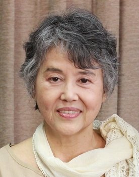 Rei Okamoto as 