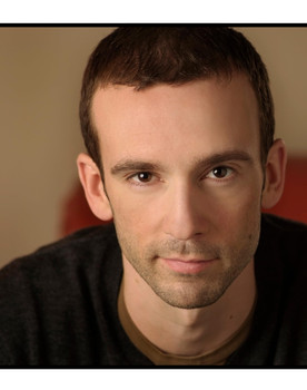 Dave Johnson as Flashback Gerald