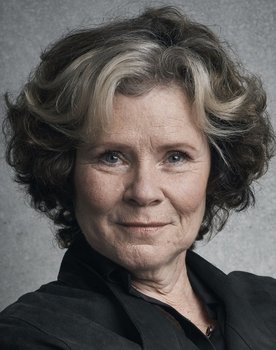 Imelda Staunton