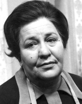 Radmila Savićević