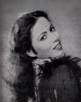Sitara Devi