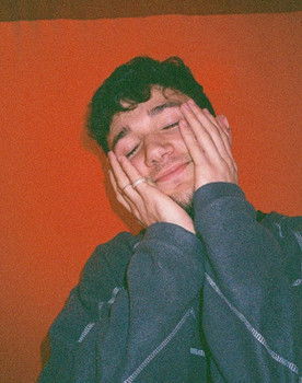 Jeremy Zucker as Himself