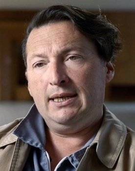 Nicolas Mémain as Guide & Conférencier