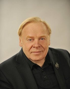 Vitaliy Konyaev as Джонни